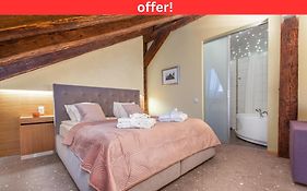 Hotel Bern By Rikas Hotels